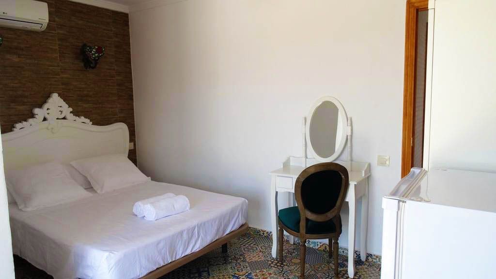 11 soveværelse Hotel til salg i Calpe / Calp med swimmingpool garage - € 850.000 (Ref: 9019833)