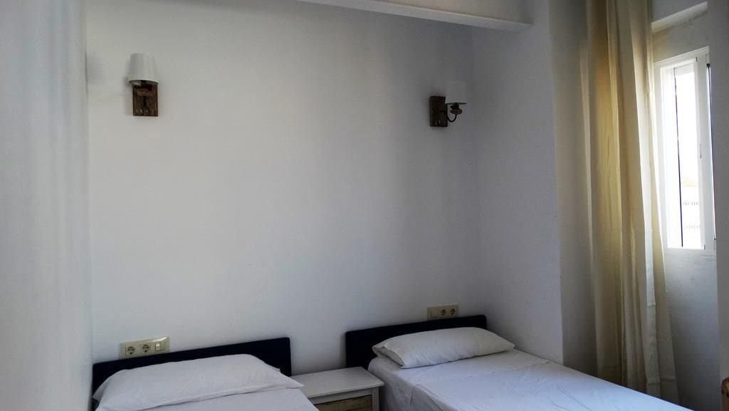 11 soveværelse Hotel til salg i Calpe / Calp med swimmingpool garage - € 850.000 (Ref: 9019833)