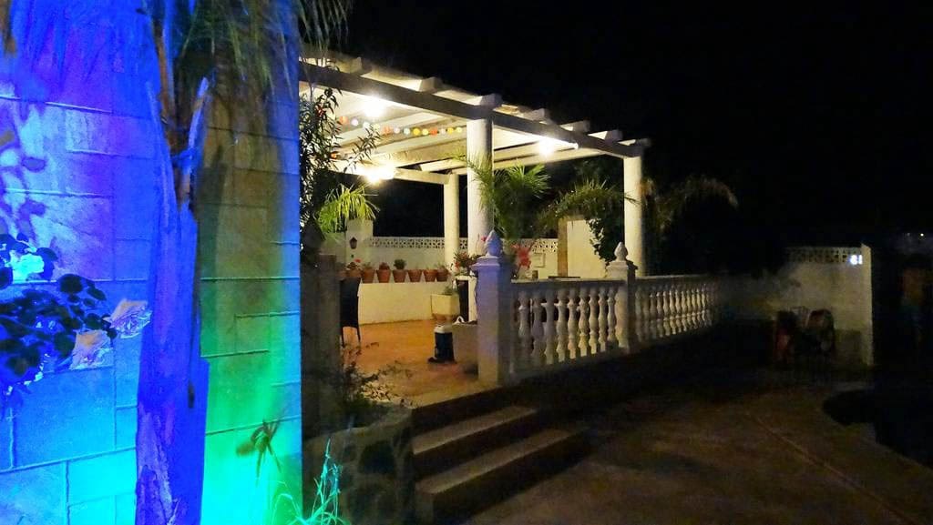 11 soveværelse Hotel til salg i Calpe / Calp med swimmingpool garage - € 850.000 (Ref: 9019833)