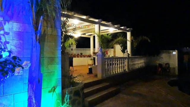 11 soveværelse Hotel til salg i Calpe / Calp med swimmingpool garage - € 850.000 (Ref: 9019833)