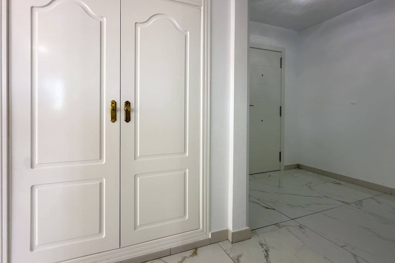 2 chambre Appartement à vendre à Calpe / Calp - 330 000 € (Ref: 9022904)