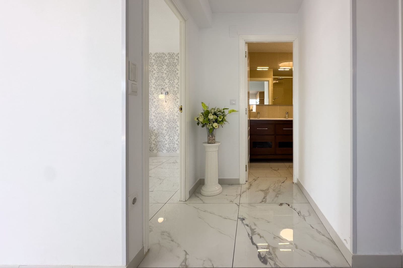 2 chambre Appartement à vendre à Calpe / Calp - 330 000 € (Ref: 9022904)