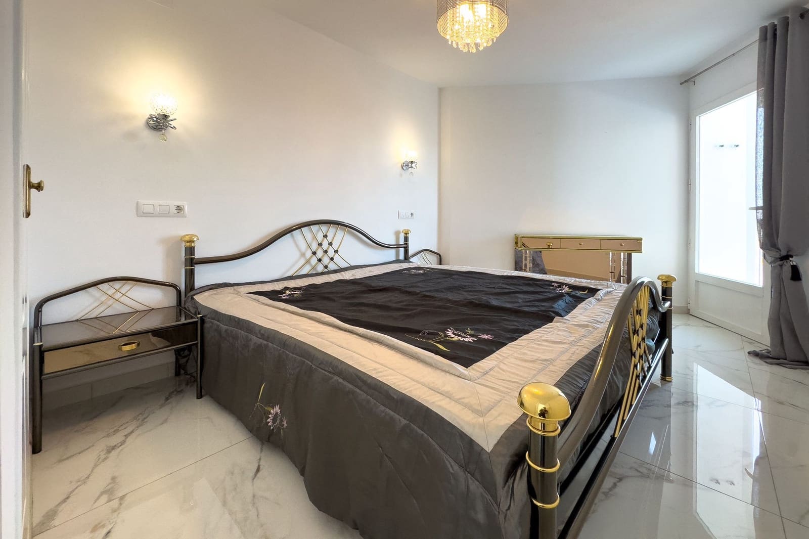 2 chambre Appartement à vendre à Calpe / Calp - 330 000 € (Ref: 9022904)