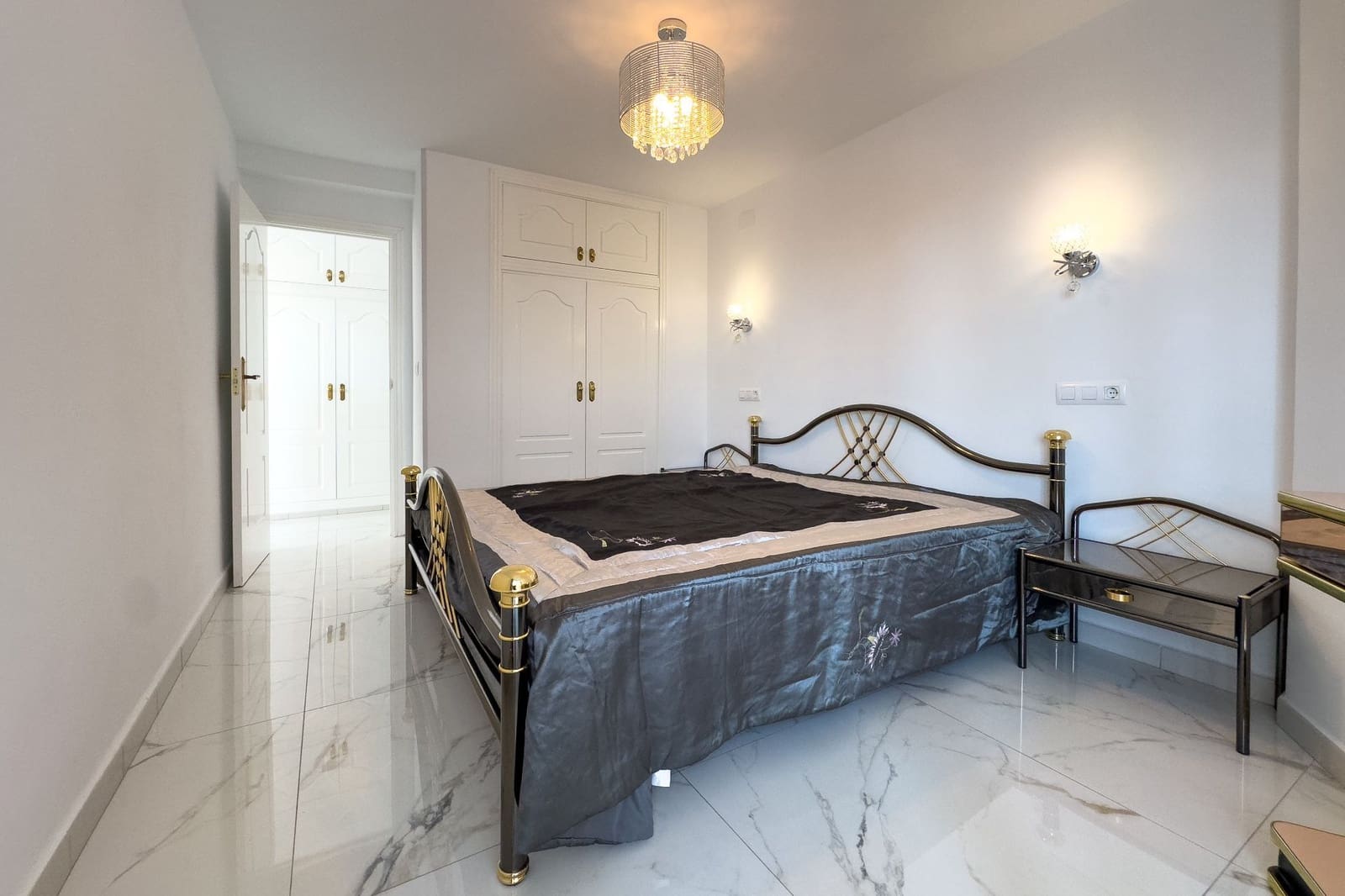 2 chambre Appartement à vendre à Calpe / Calp - 330 000 € (Ref: 9022904)