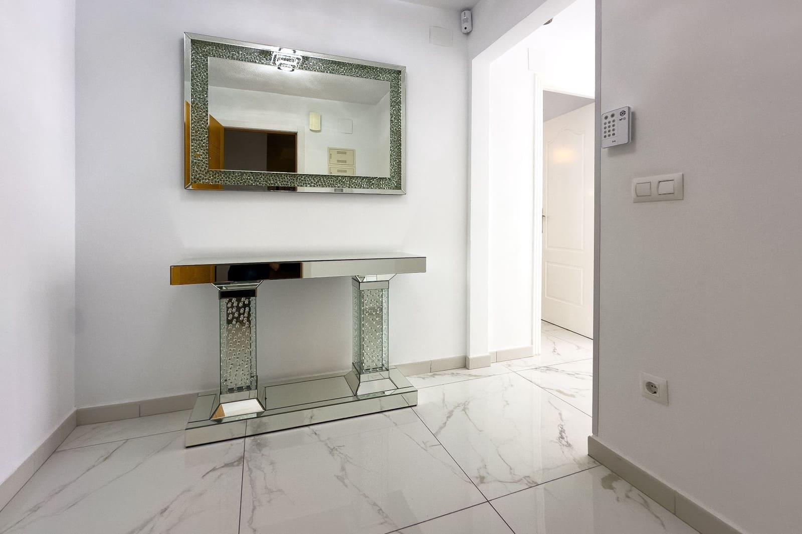 2 chambre Appartement à vendre à Calpe / Calp - 330 000 € (Ref: 9022904)
