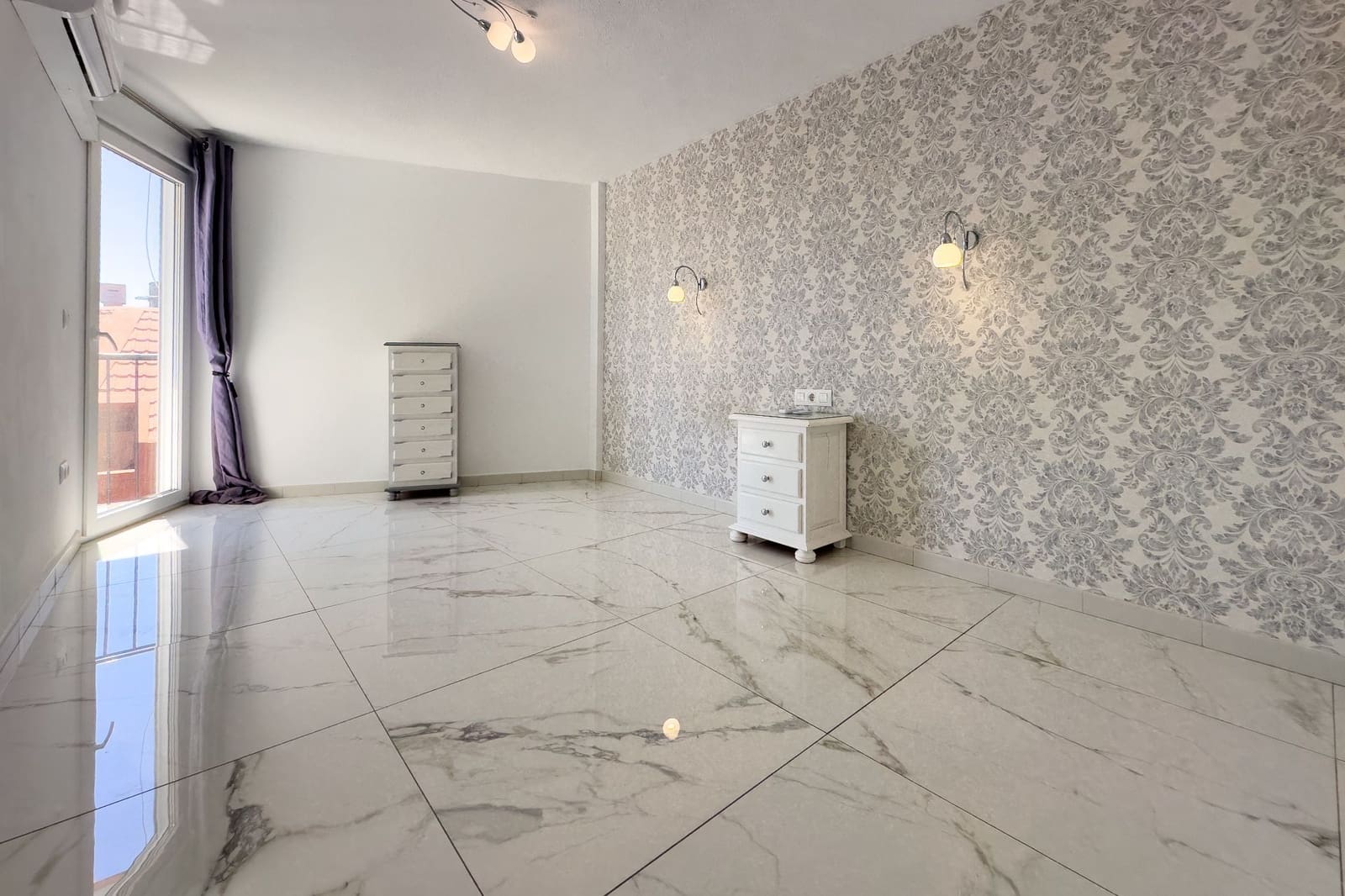 2 chambre Appartement à vendre à Calpe / Calp - 330 000 € (Ref: 9022904)