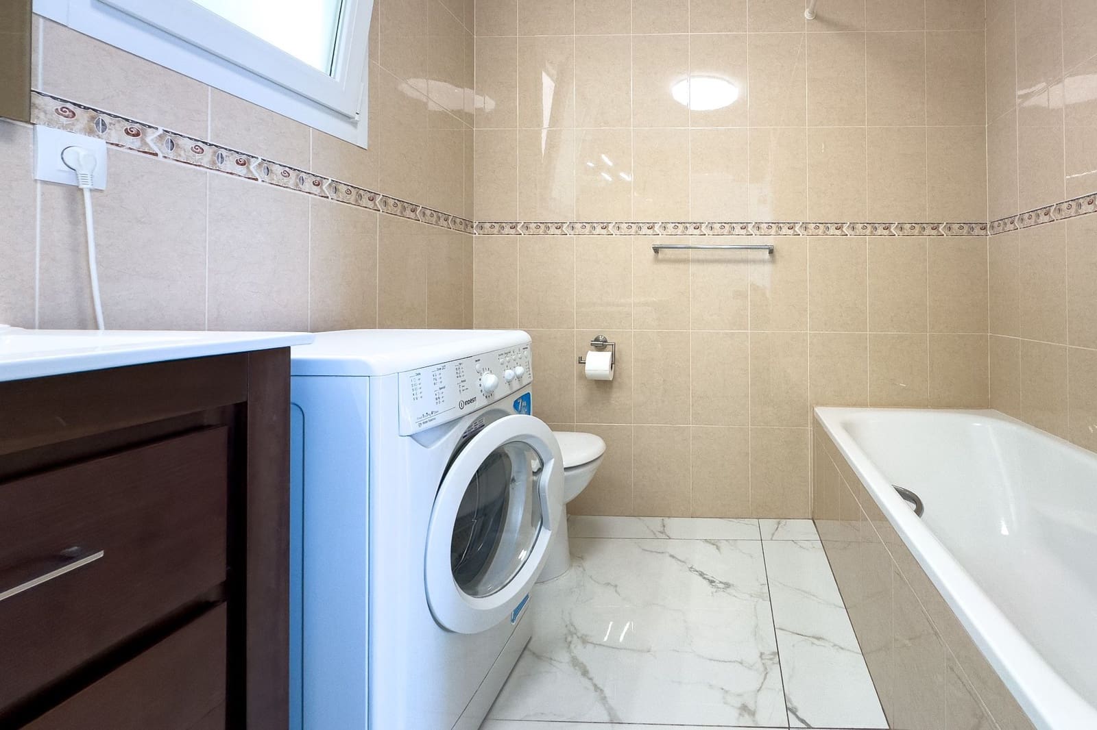 2 chambre Appartement à vendre à Calpe / Calp - 330 000 € (Ref: 9022904)