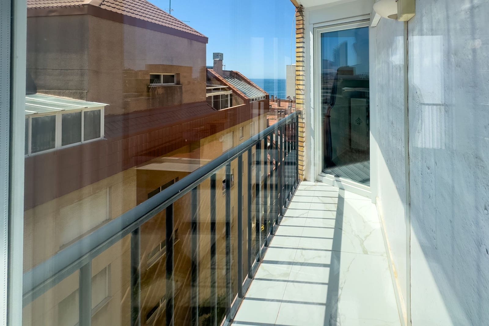 2 chambre Appartement à vendre à Calpe / Calp - 330 000 € (Ref: 9022904)