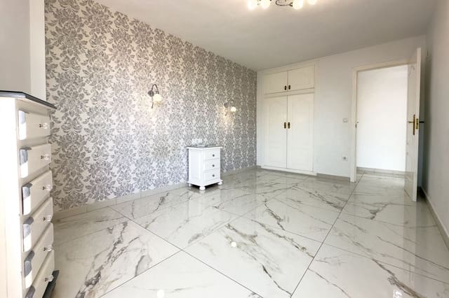 2 Zimmer Apartment zu verkaufen in Pueblo, Calpe / Calp - 330.000 € (Ref: 9022904)