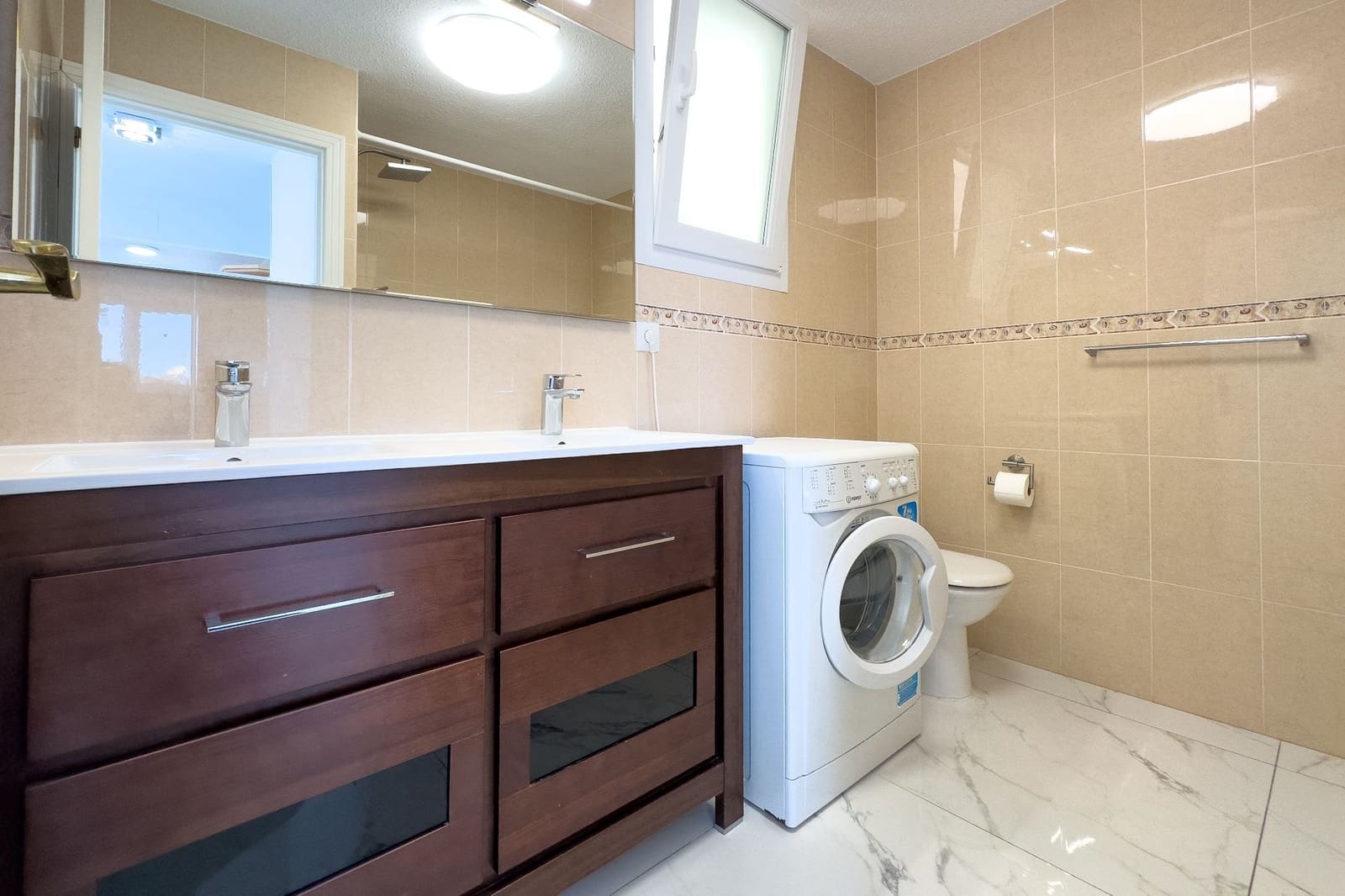 2 chambre Appartement à vendre à Calpe / Calp - 330 000 € (Ref: 9022904)