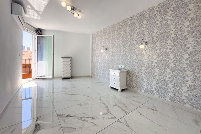 2 Zimmer Apartment zu verkaufen in Pueblo, Calpe / Calp - 330.000 € (Ref: 9022904)