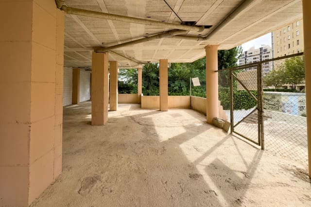 Erhverv til salg i Calpe / Calp - € 600.000 (Ref: 9104272)