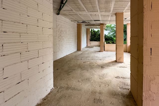 Erhverv til salg i Calpe / Calp - € 600.000 (Ref: 9104272)