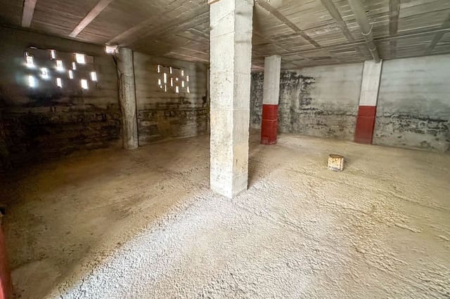 Erhverv til salg i Calpe / Calp - € 600.000 (Ref: 9104272)