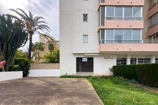 Erhverv til salg i Calpe / Calp - € 600.000 (Ref: 9104272)