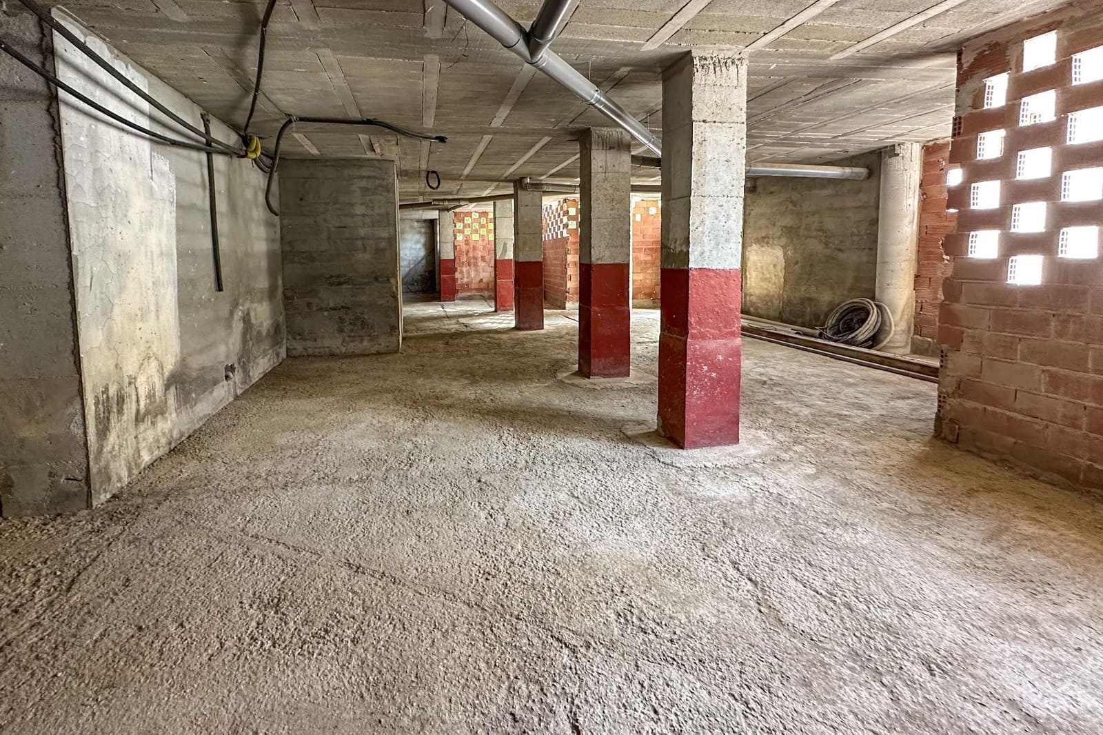 Erhverv til salg i Calpe / Calp - € 600.000 (Ref: 9104272)