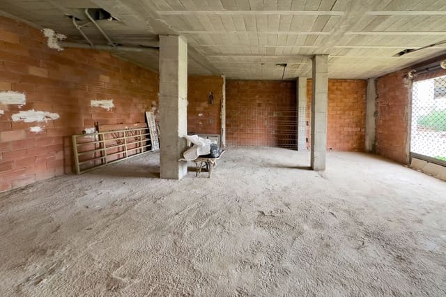 Erhverv til salg i Calpe / Calp - € 600.000 (Ref: 9104272)