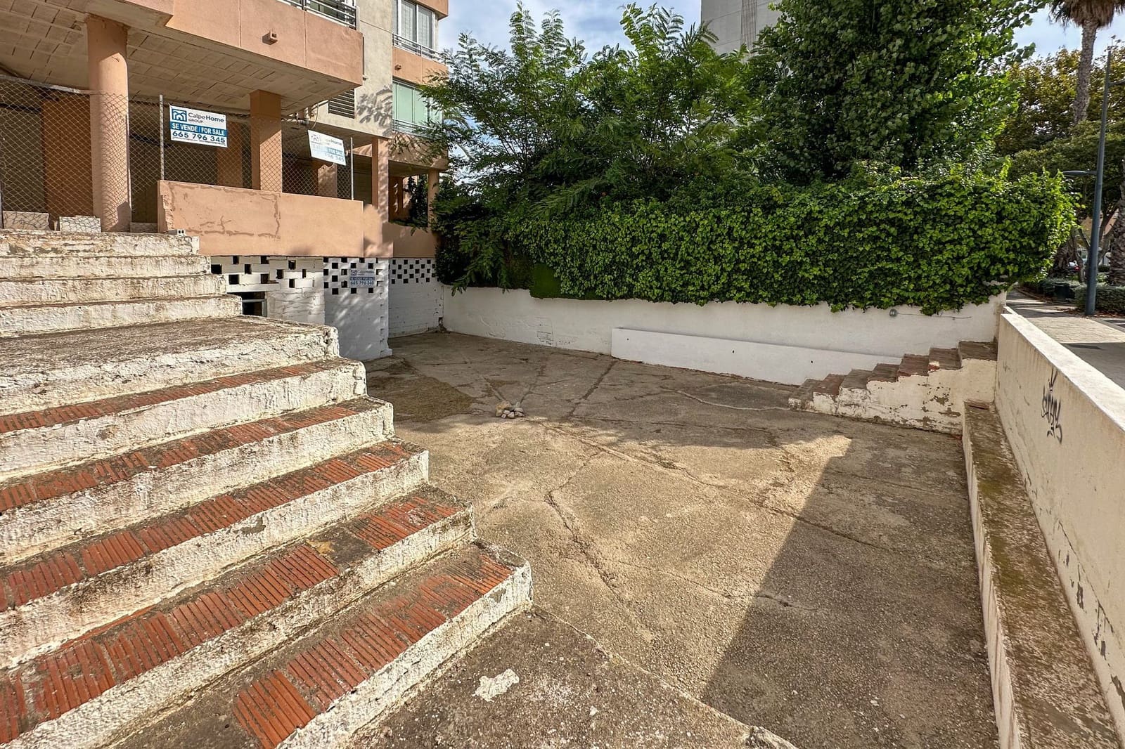 Erhverv til salg i Calpe / Calp - € 600.000 (Ref: 9104272)