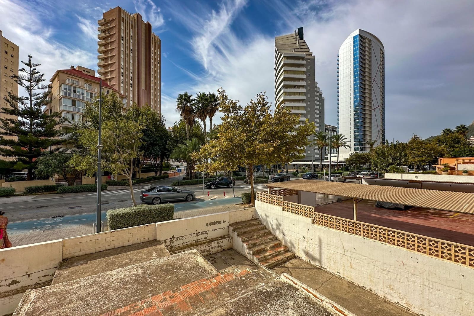 Erhverv til salg i Calpe / Calp - € 600.000 (Ref: 9104272)