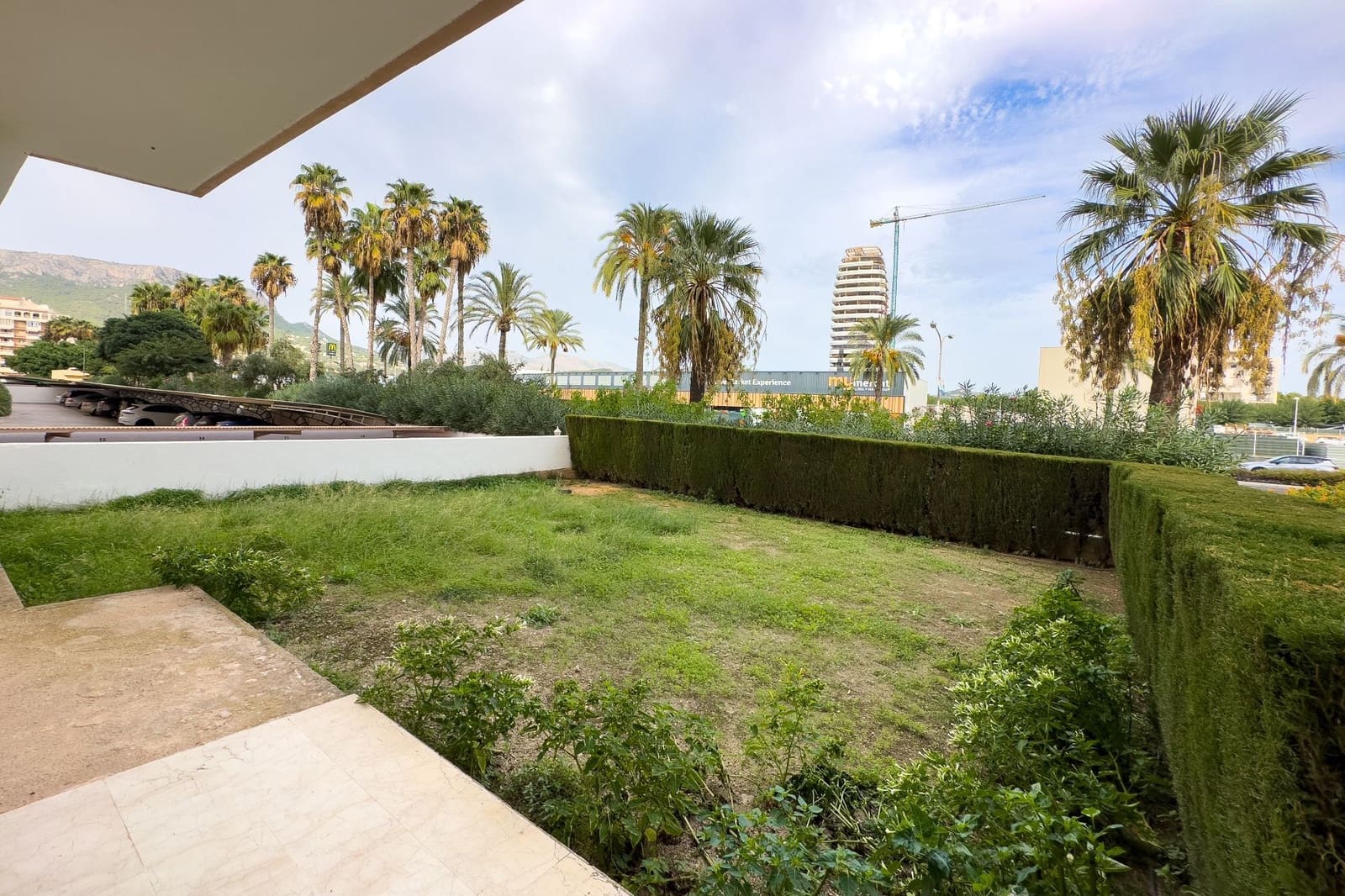 Gewerbe zu verkaufen in Calpe / Calp - 398.266 € (Ref: 9104274)