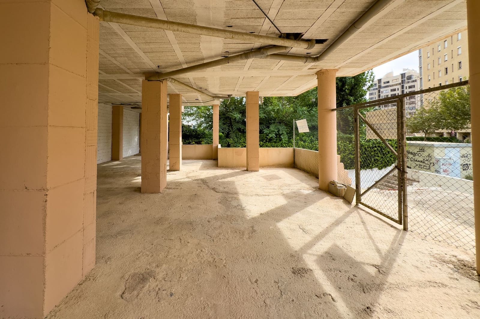 Gewerbe zu verkaufen in Calpe / Calp - 398.266 € (Ref: 9104274)