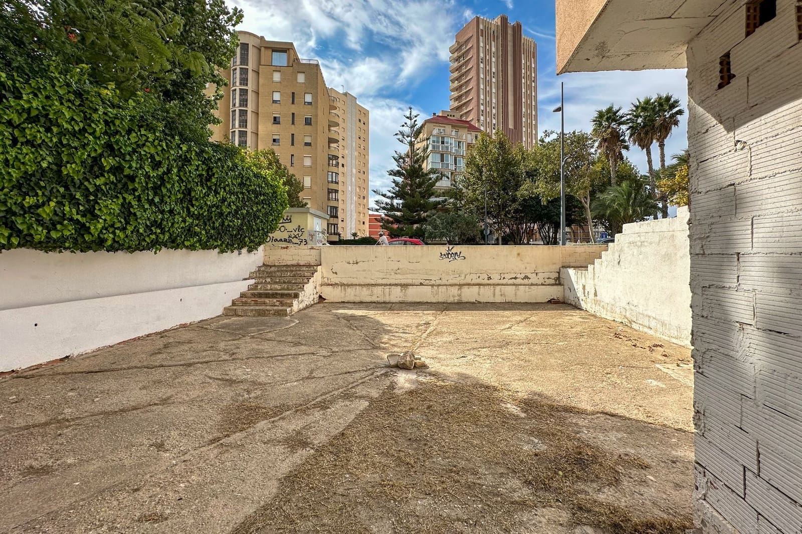 Gewerbe zu verkaufen in Calpe / Calp - 398.266 € (Ref: 9104274)