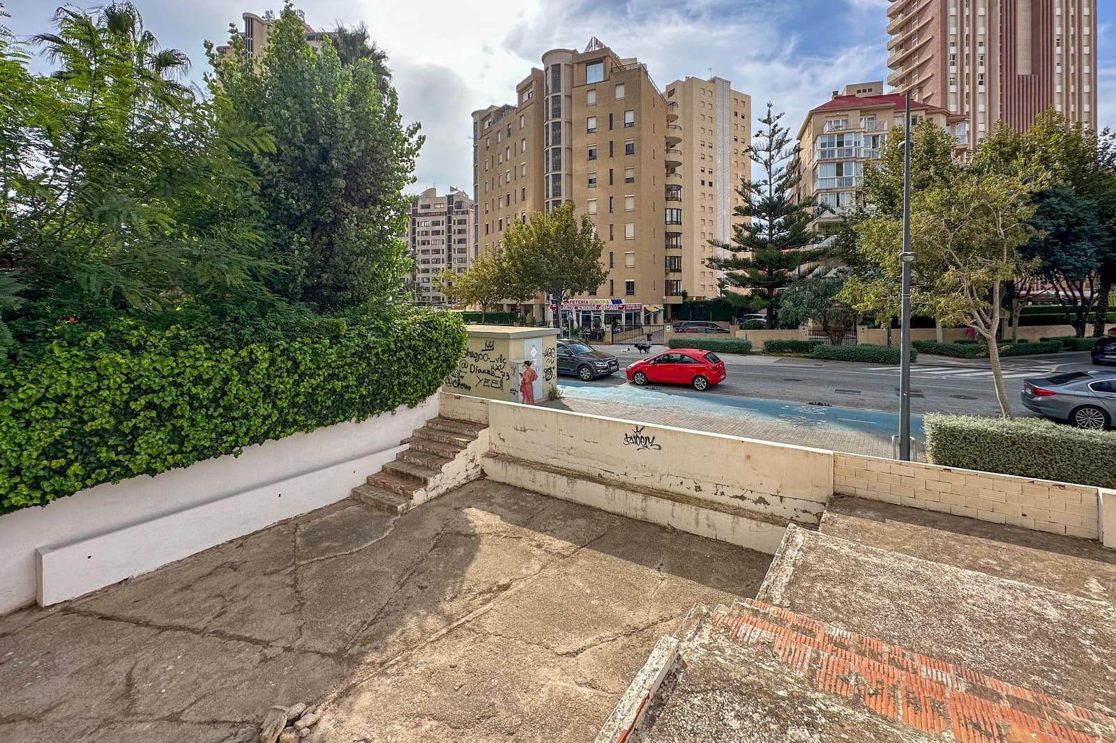 Gewerbe zu verkaufen in Calpe / Calp - 398.266 € (Ref: 9104274)