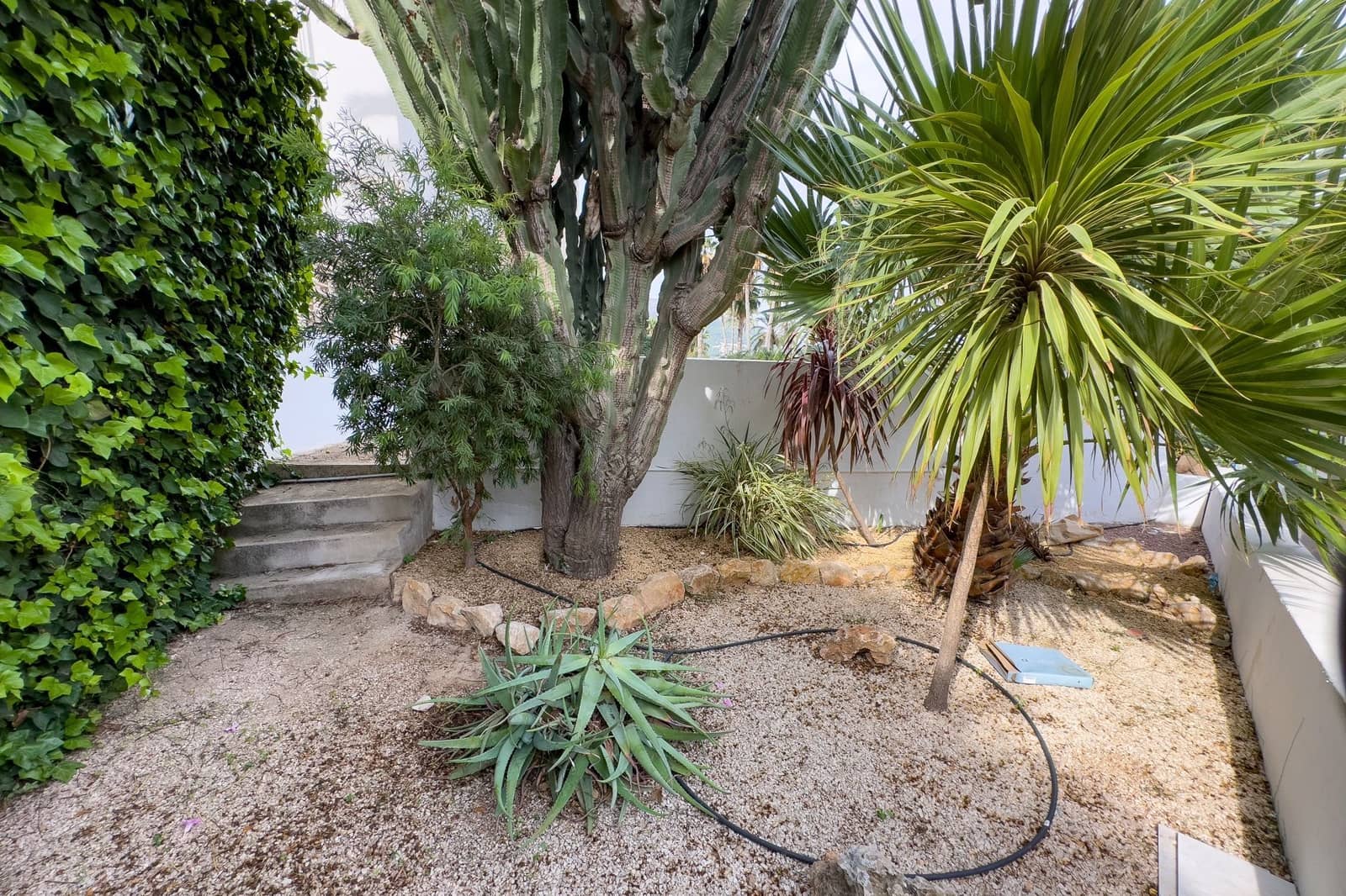 Gewerbe zu verkaufen in Calpe / Calp - 398.266 € (Ref: 9104274)