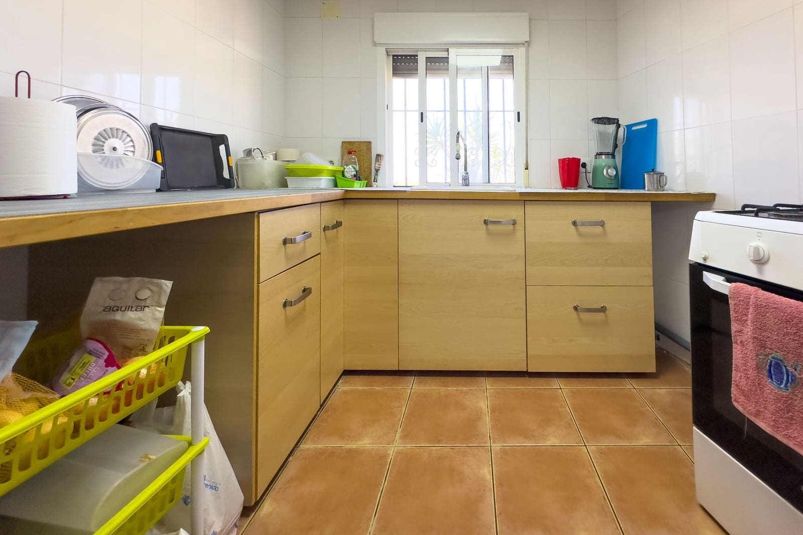 4 bedroom Villa for sale in Benissa with pool garage - € 539,000 (Ref: 9106261)