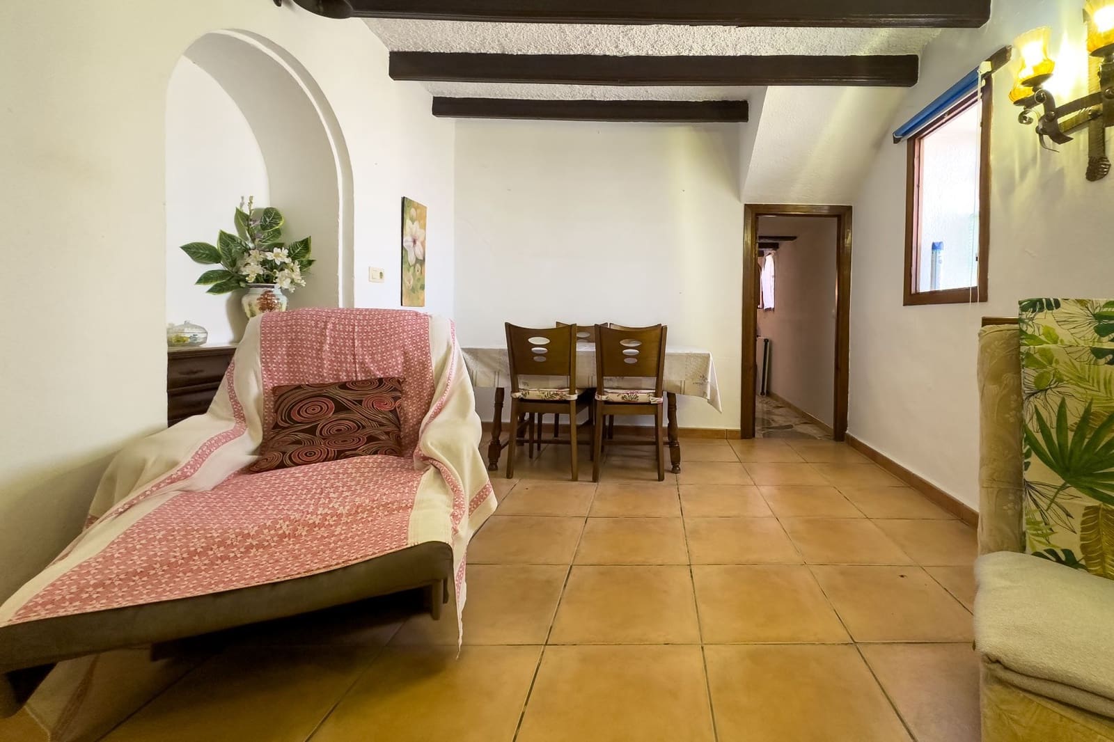 4 bedroom Villa for sale in Benissa with pool garage - € 539,000 (Ref: 9106261)