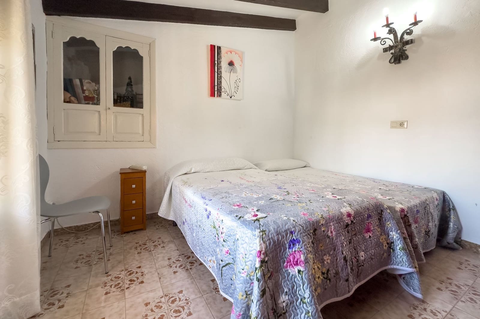 4 bedroom Villa for sale in Benissa with pool garage - € 539,000 (Ref: 9106261)