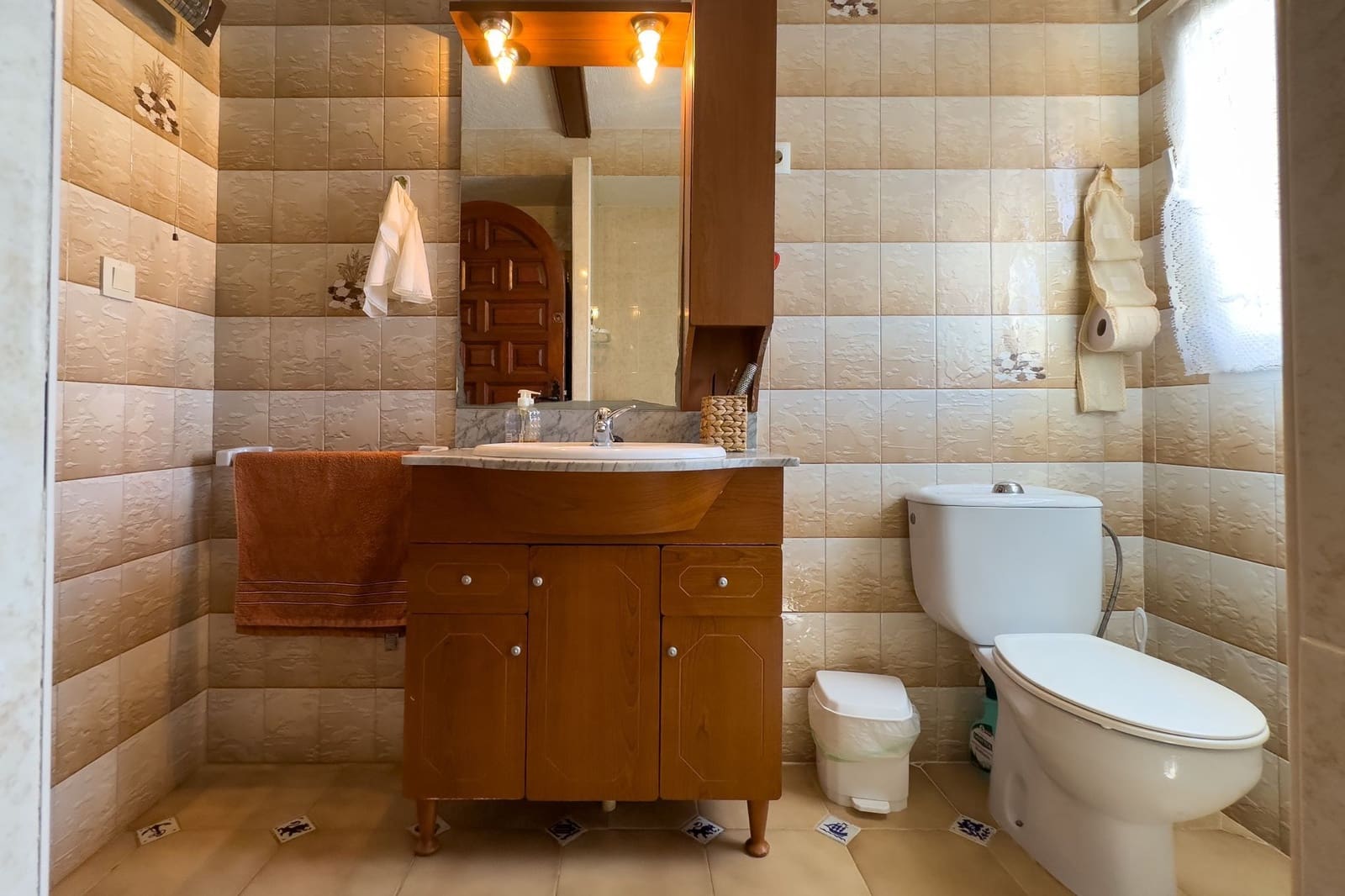 4 bedroom Villa for sale in Benissa with pool garage - € 539,000 (Ref: 9106261)