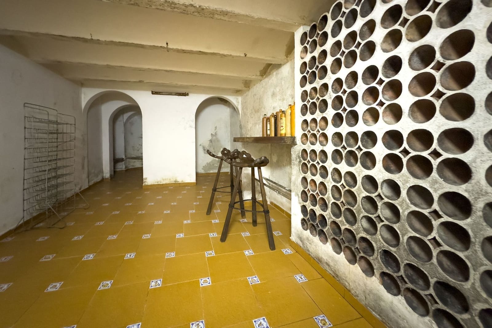 4 bedroom Villa for sale in Benissa with pool garage - € 539,000 (Ref: 9106261)