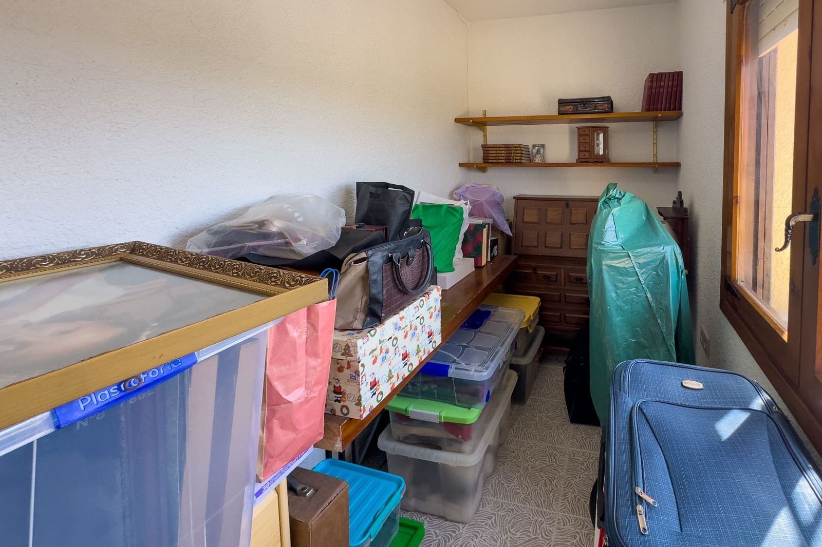 4 bedroom Villa for sale in Benissa with pool garage - € 539,000 (Ref: 9106261)