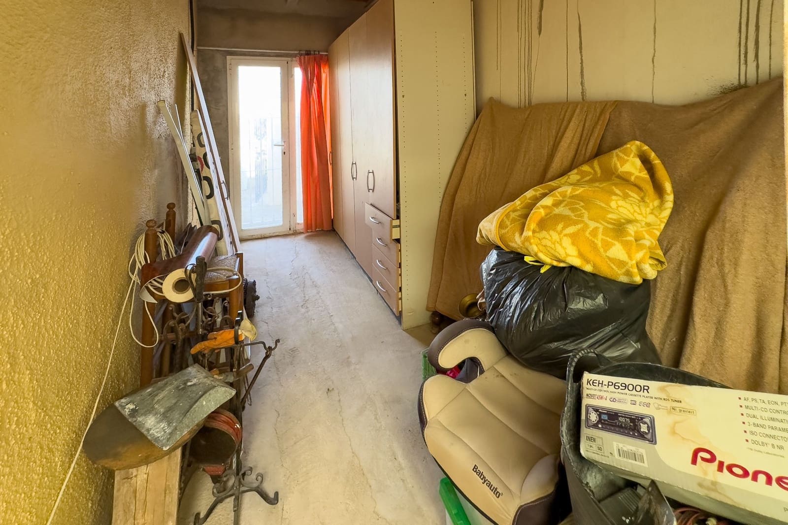 4 bedroom Villa for sale in Benissa with pool garage - € 539,000 (Ref: 9106261)