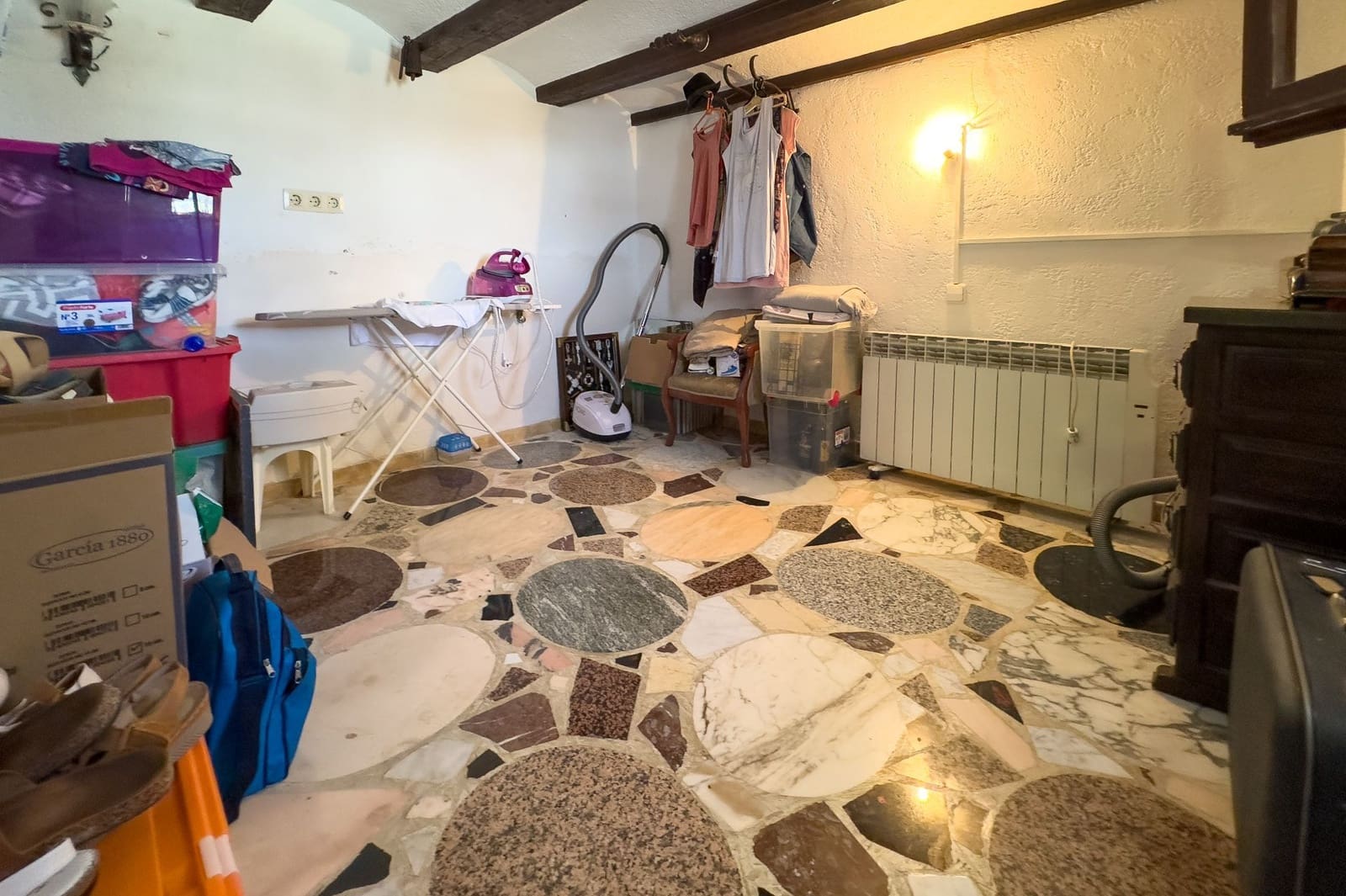 4 bedroom Villa for sale in Benissa with pool garage - € 539,000 (Ref: 9106261)