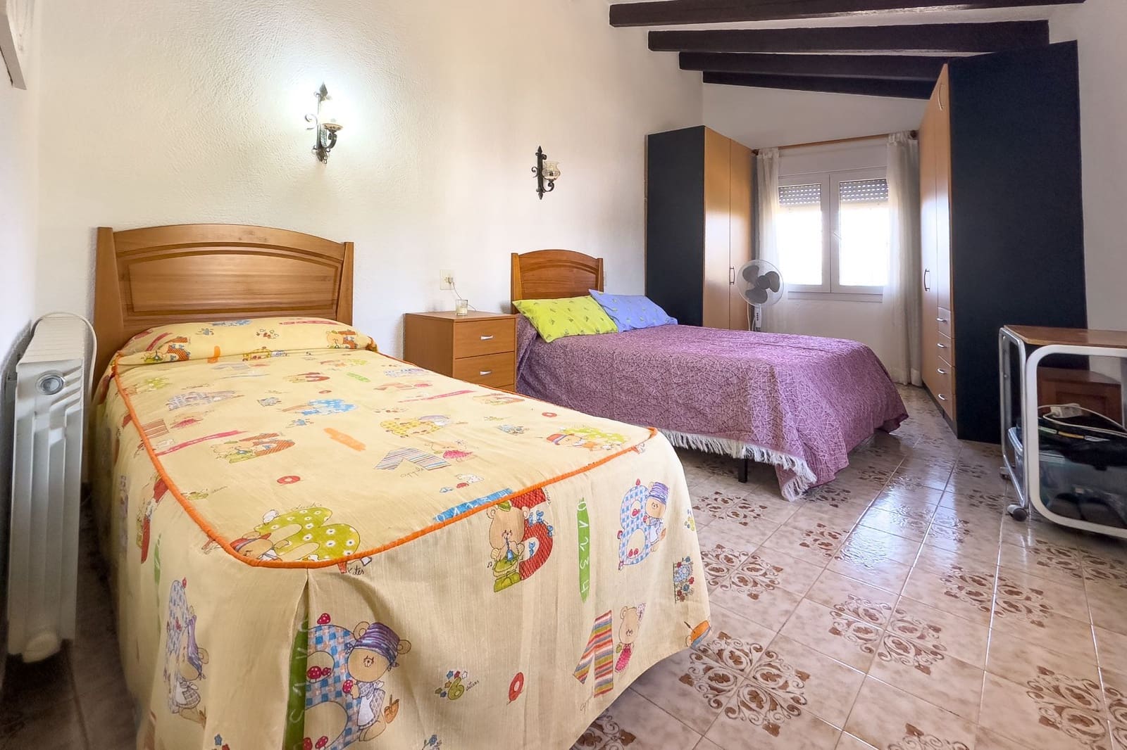 4 bedroom Villa for sale in Benissa with pool garage - € 539,000 (Ref: 9106261)