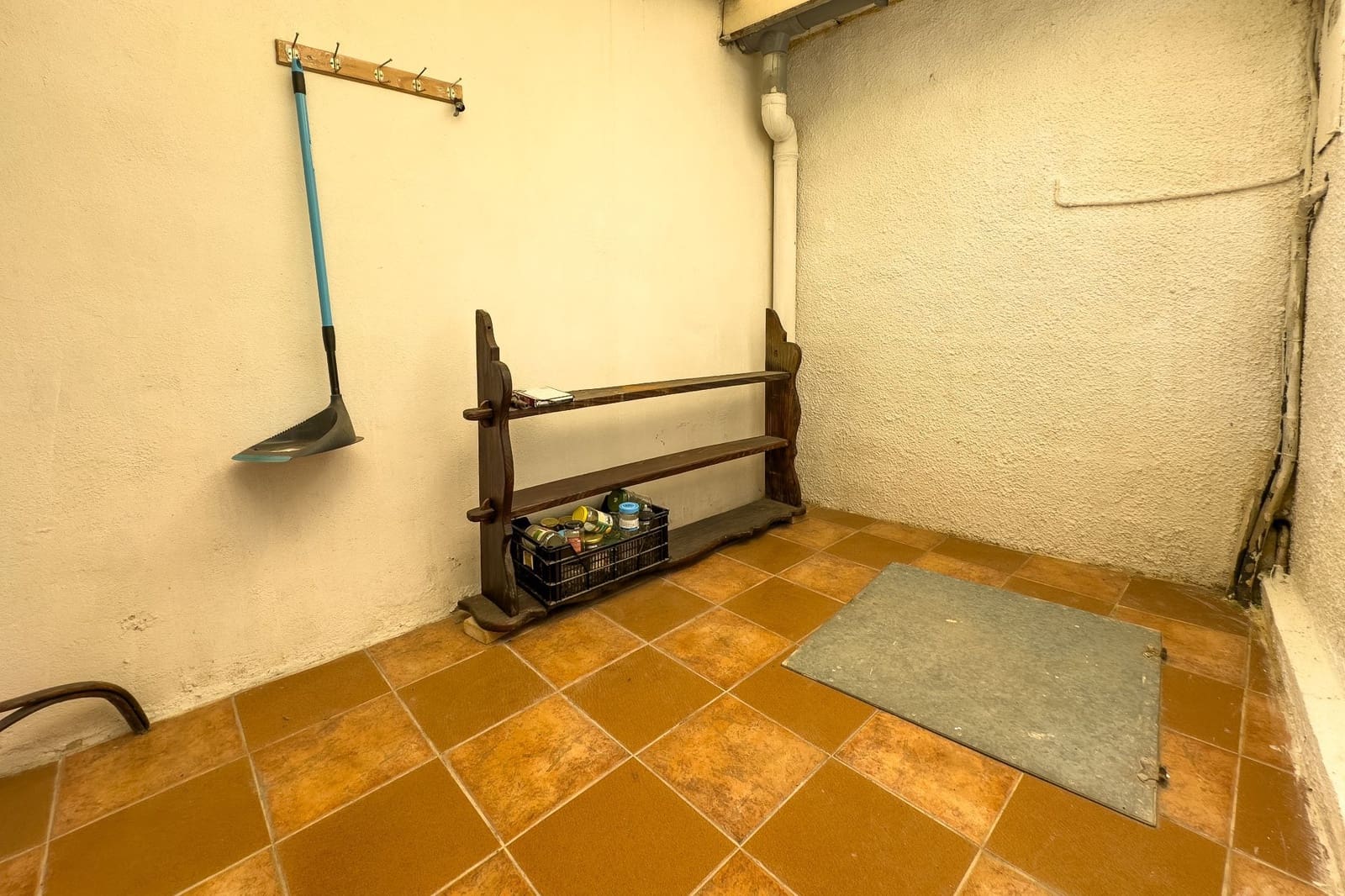 4 bedroom Villa for sale in Benissa with pool garage - € 539,000 (Ref: 9106261)