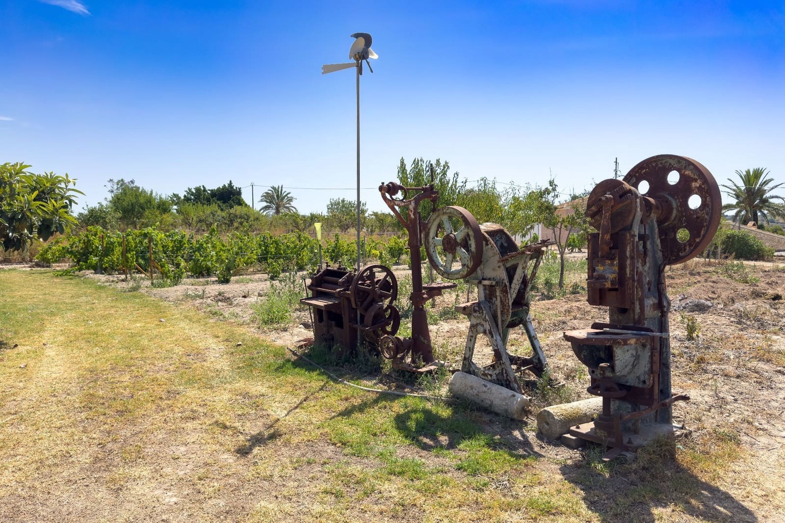 4 bedroom Villa for sale in Benissa with pool garage - € 539,000 (Ref: 9106261)