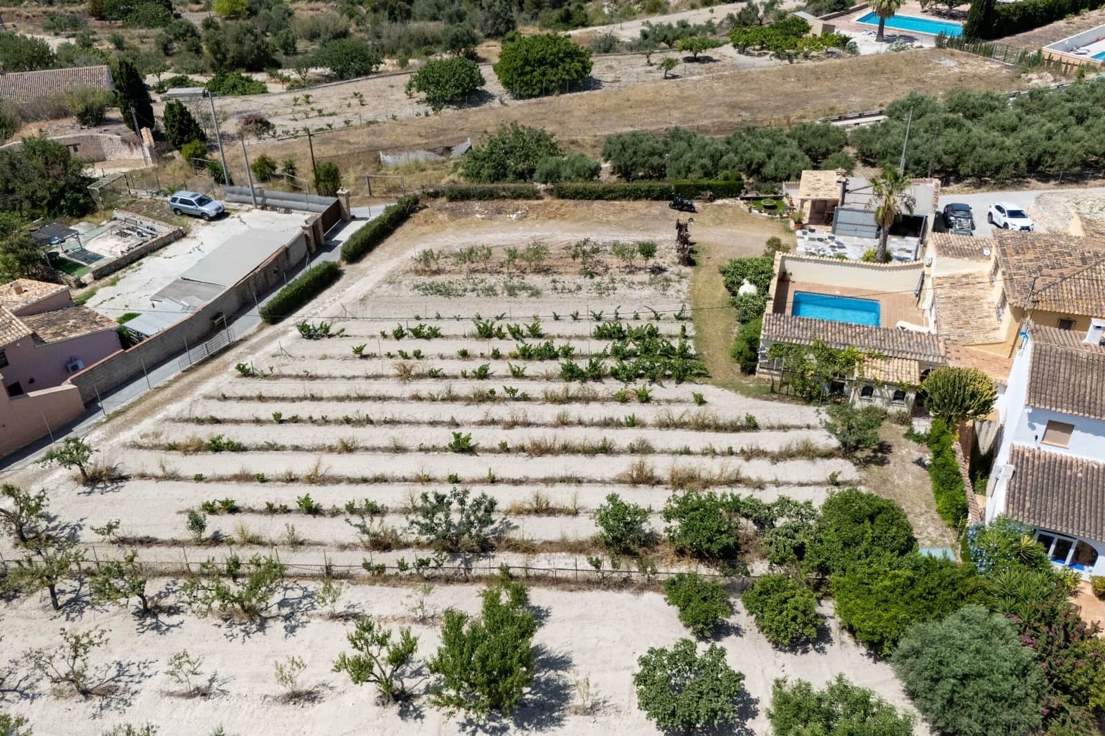 4 bedroom Villa for sale in Benissa with pool garage - € 539,000 (Ref: 9106261)