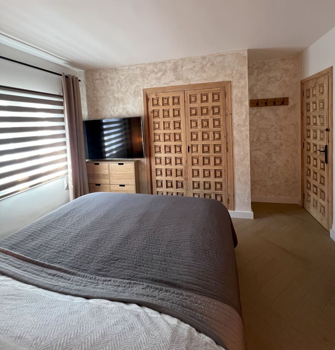 4 Zimmer Villa zu verkaufen in Calpe / Calp mit Pool Garage - 550.000 € (Ref: 9106262)