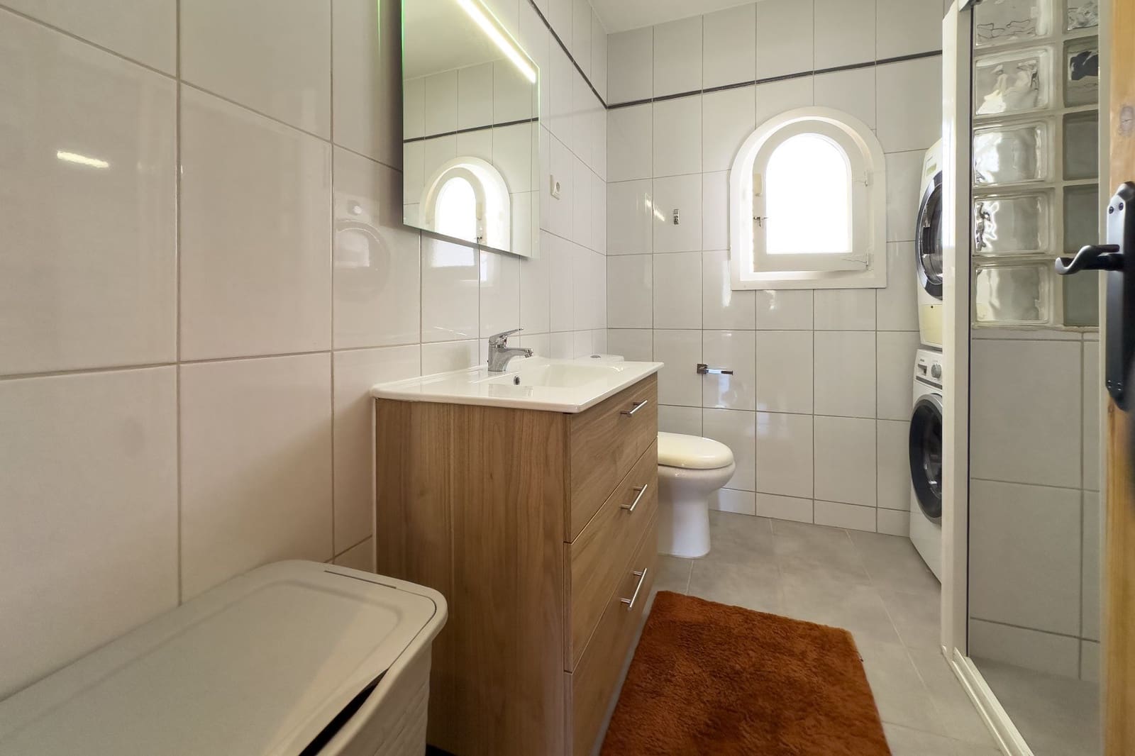 4 Zimmer Villa zu verkaufen in Calpe / Calp mit Pool Garage - 550.000 € (Ref: 9106262)