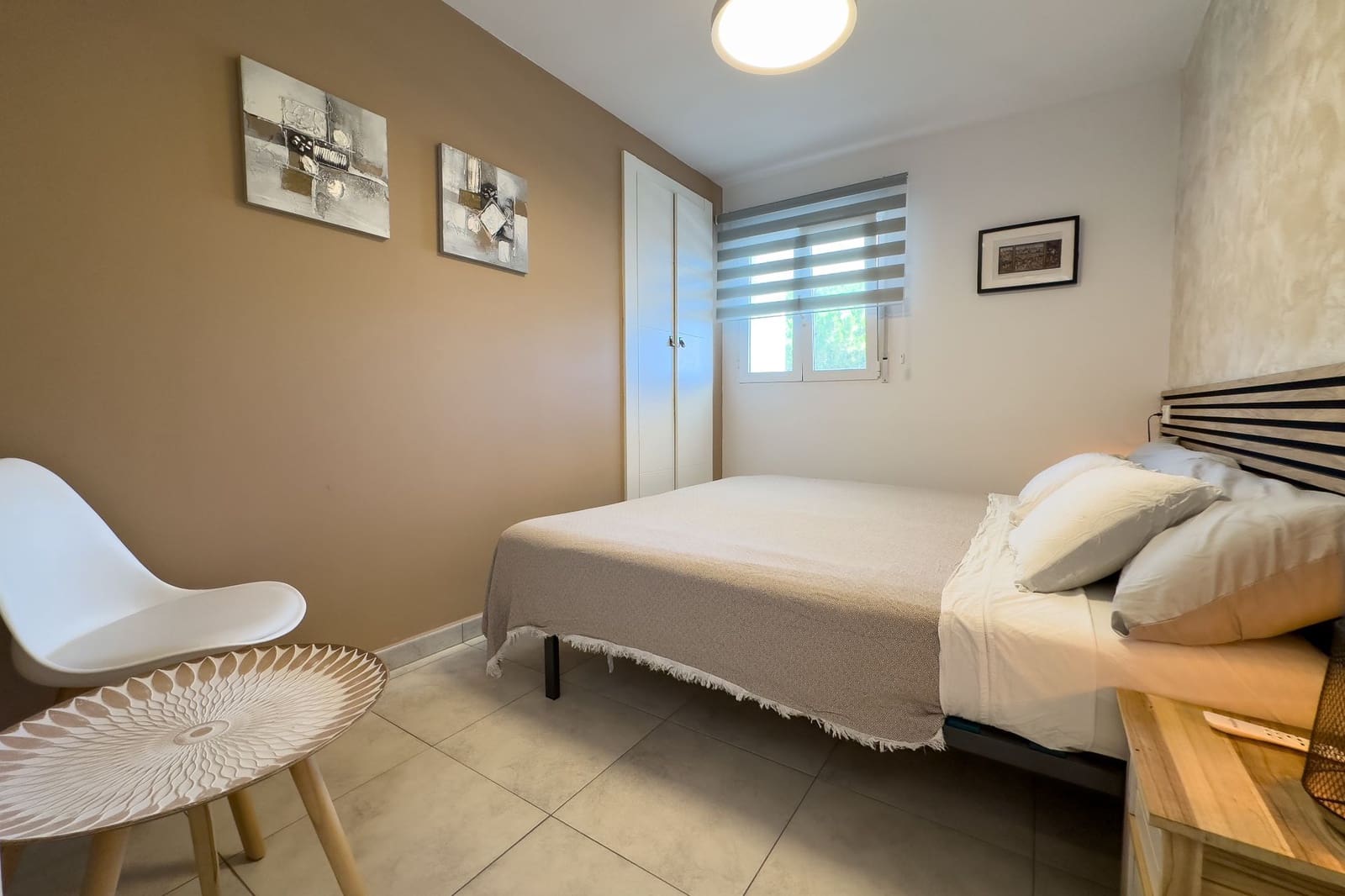 4 Zimmer Villa zu verkaufen in Calpe / Calp mit Pool Garage - 550.000 € (Ref: 9106262)