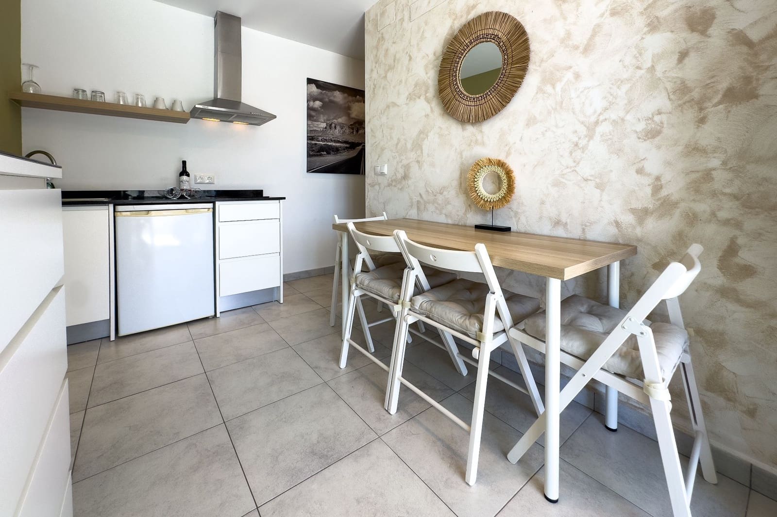 4 Zimmer Villa zu verkaufen in Calpe / Calp mit Pool Garage - 550.000 € (Ref: 9106262)