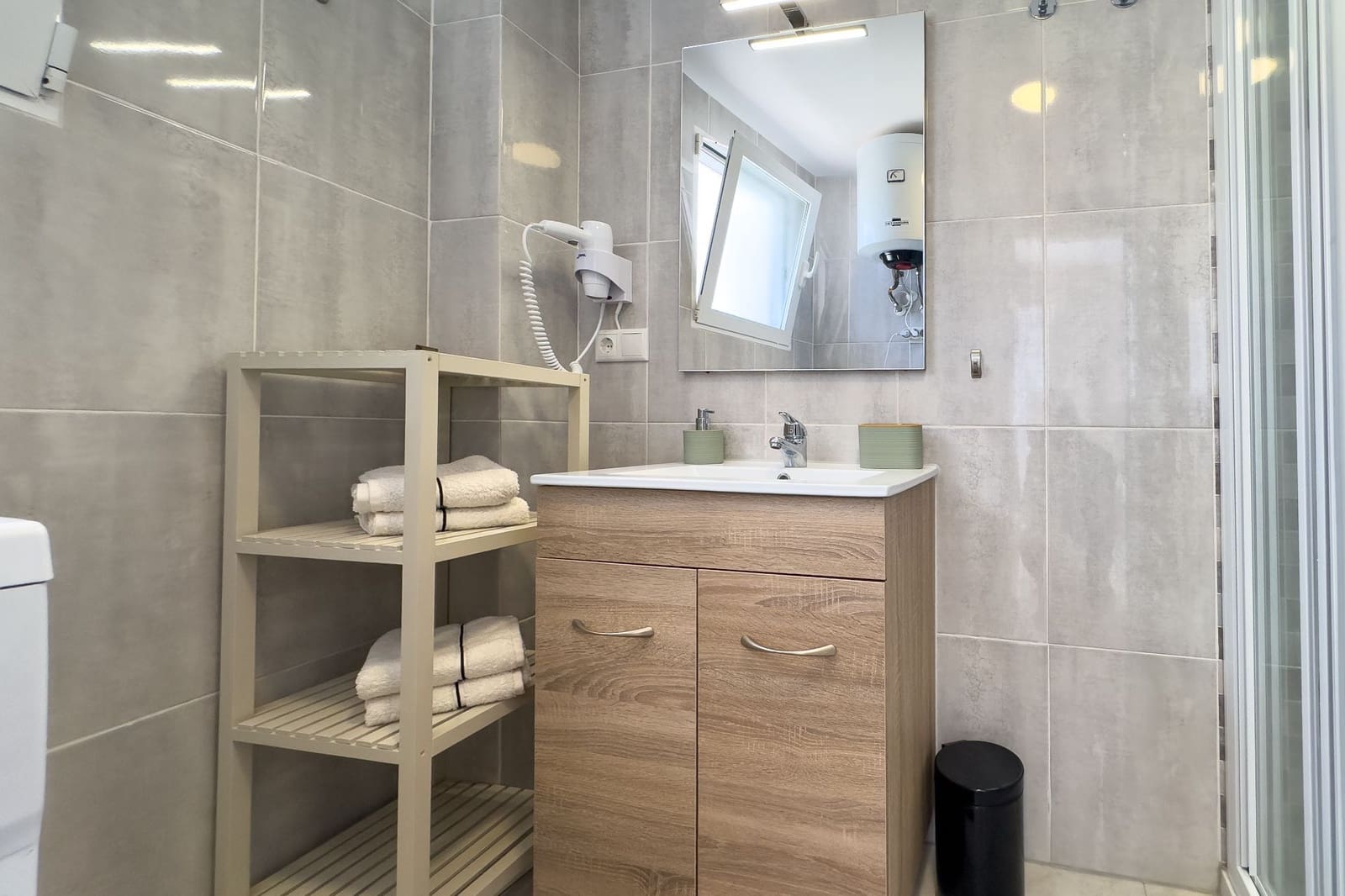 4 Zimmer Villa zu verkaufen in Calpe / Calp mit Pool Garage - 550.000 € (Ref: 9106262)