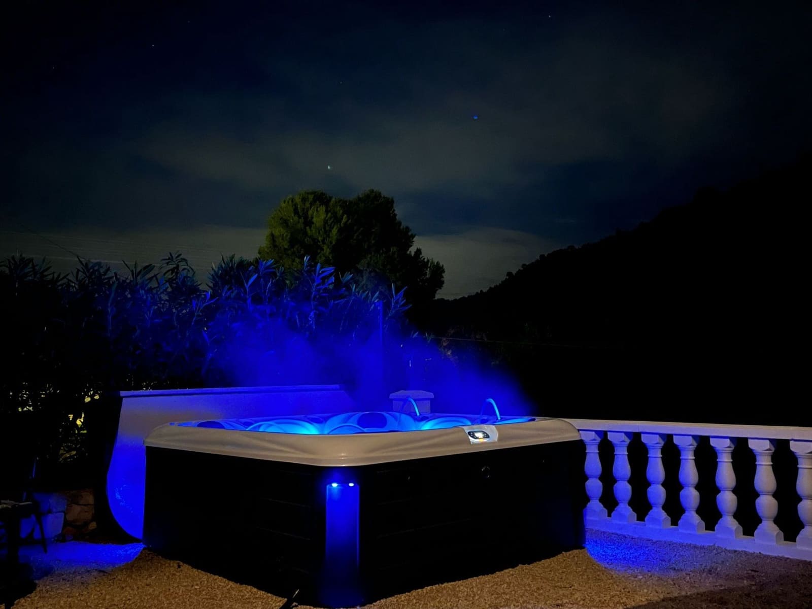 4 Zimmer Villa zu verkaufen in Calpe / Calp mit Pool Garage - 550.000 € (Ref: 9106262)