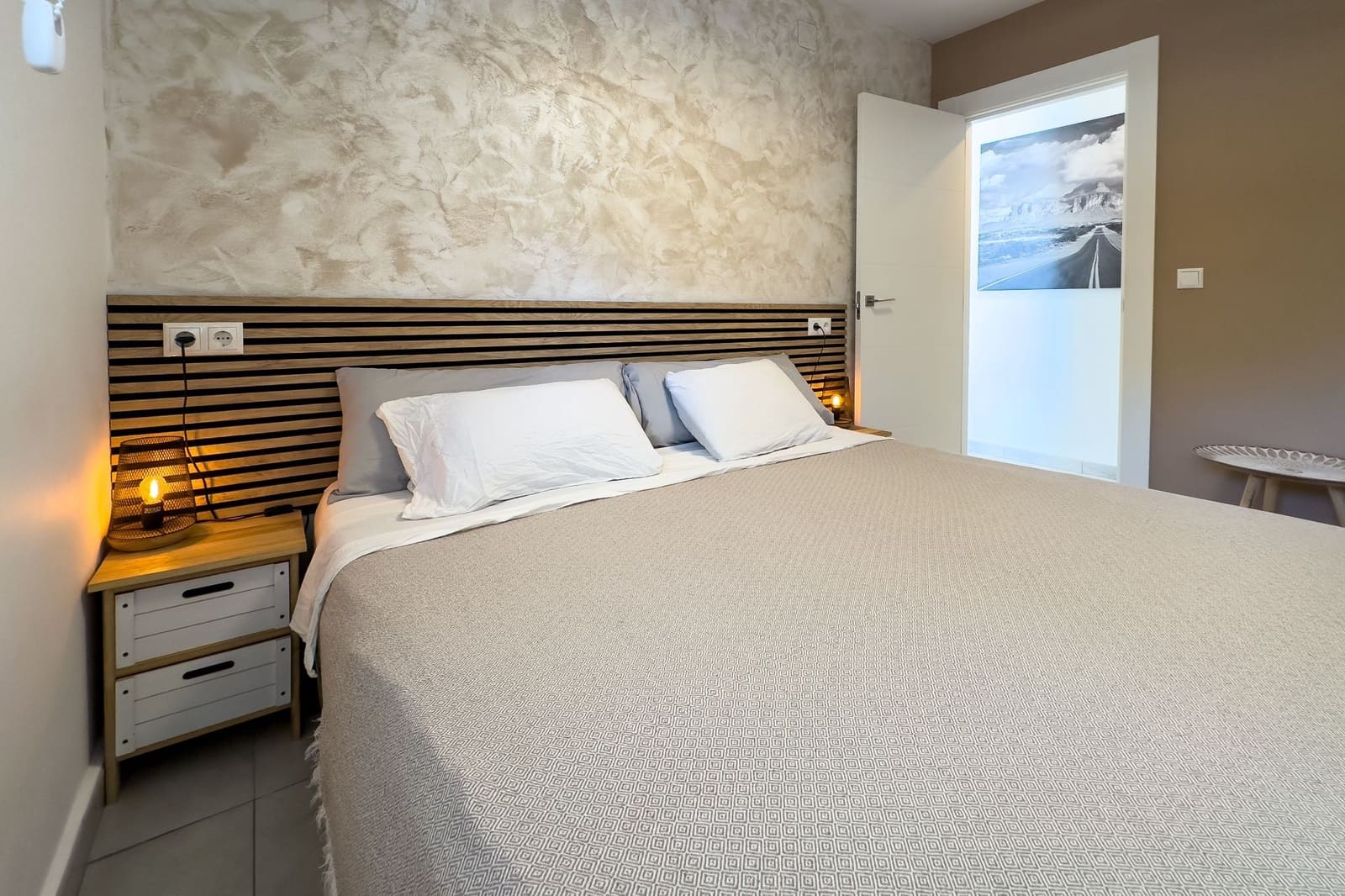 4 Zimmer Villa zu verkaufen in Calpe / Calp mit Pool Garage - 550.000 € (Ref: 9106262)