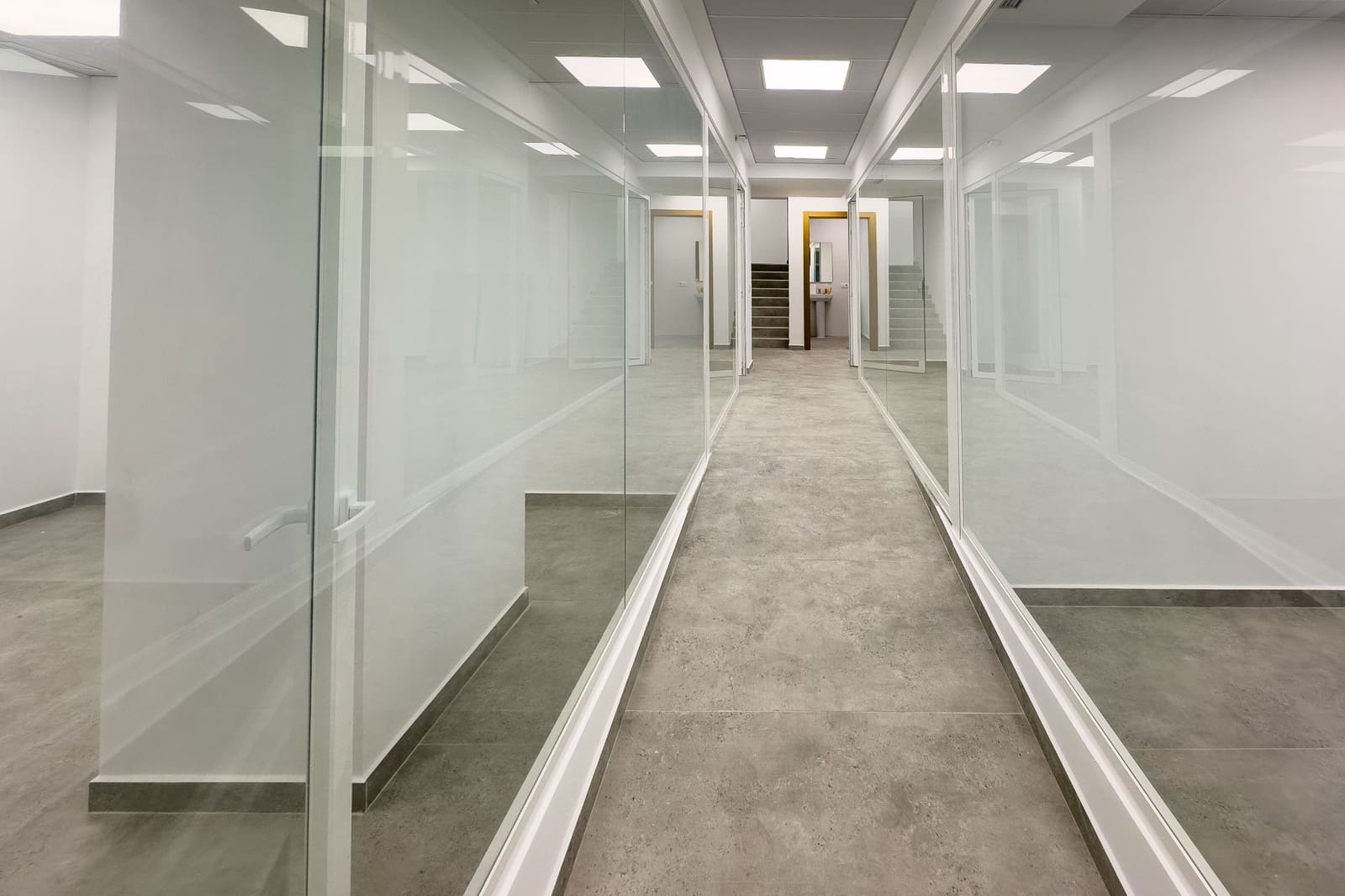 Comercial para venda em Calpe / Calp - 315 000 € (Ref: 9115853)