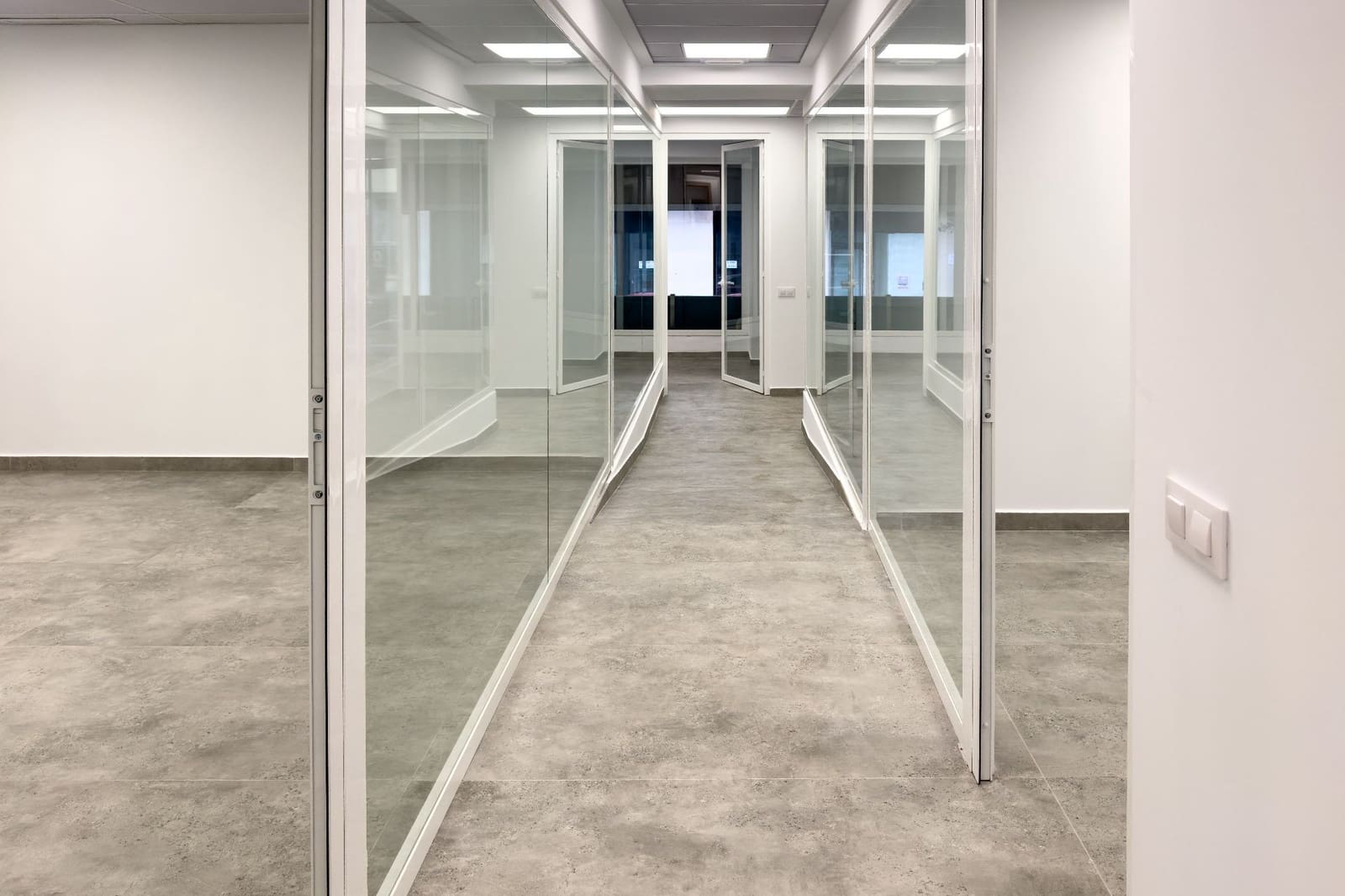 Comercial para venda em Calpe / Calp - 315 000 € (Ref: 9115853)