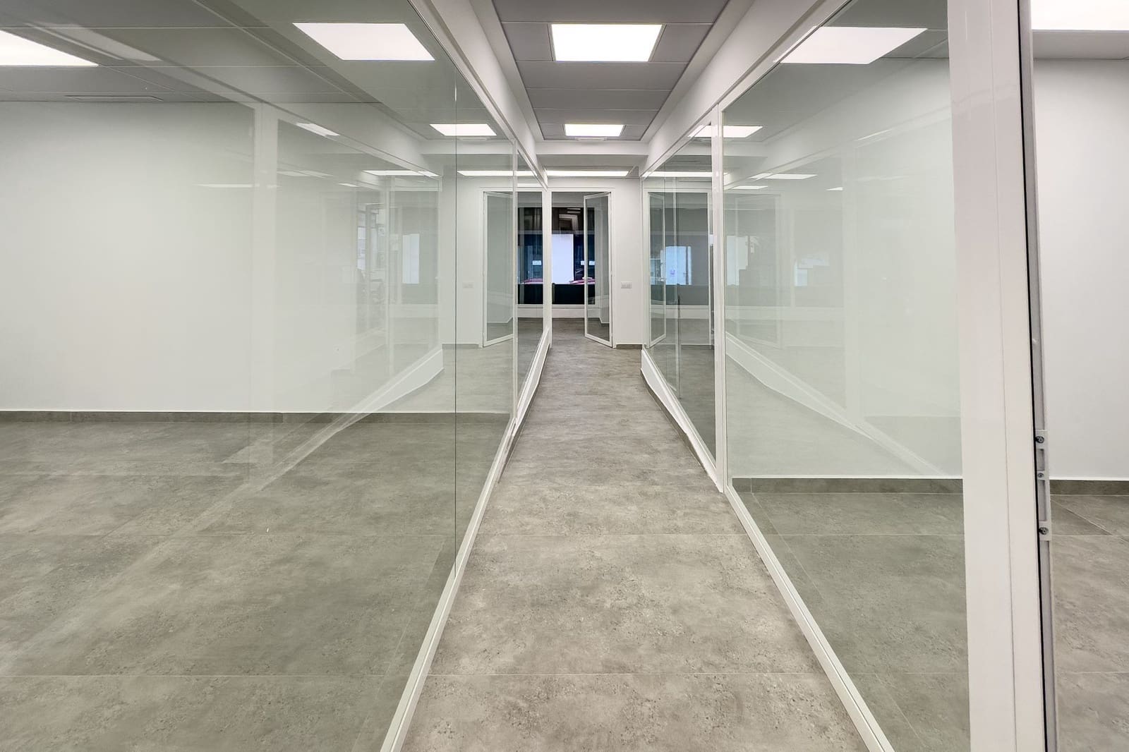 Comercial para venda em Calpe / Calp - 315 000 € (Ref: 9115853)